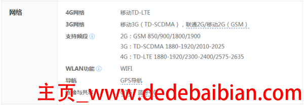 2g网络参数是多少合适
