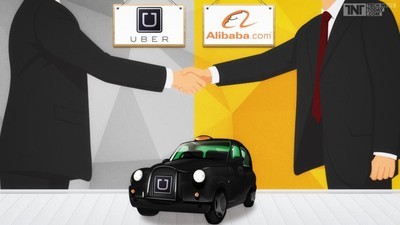 美国uber租专车多少钱