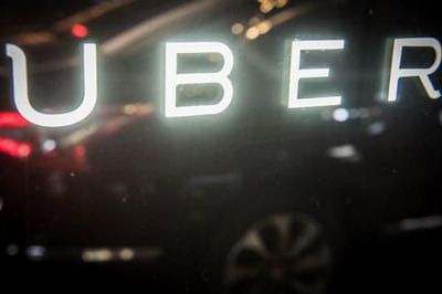 美国uber租专车多少钱