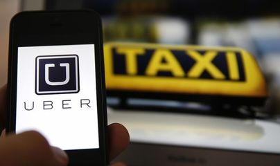 美国uber租专车多少钱