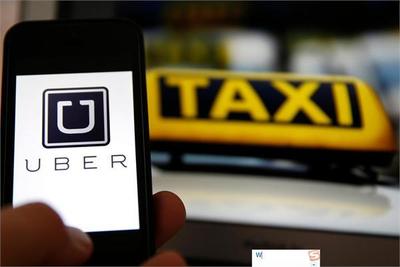 美国uber租专车多少钱