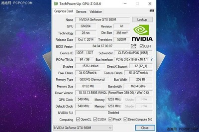 显卡显存实际使用多少