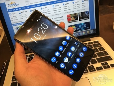 诺基亚6换玻璃多少钱