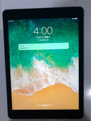 ipad6价格64g多少钱