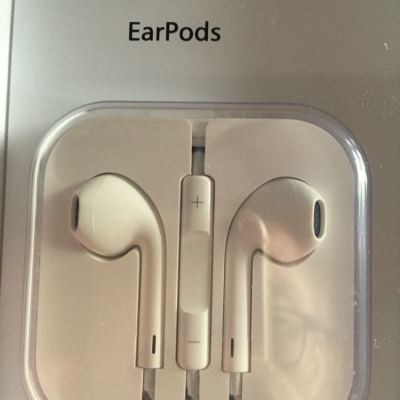 earpod多少钱