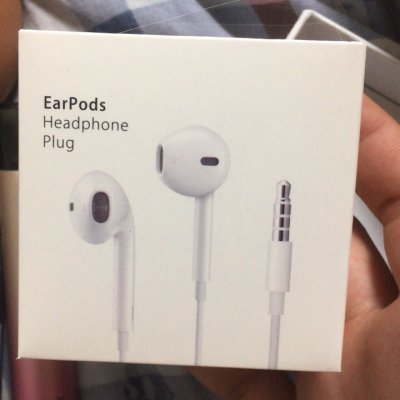 earpod多少钱