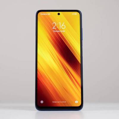 红米x3多少钱