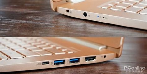 macbook air有多少个usb接口