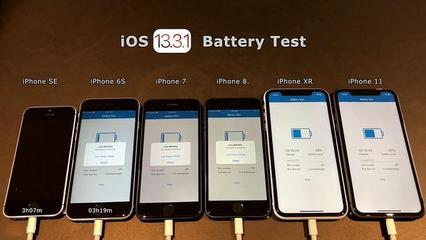 ipone7电池容量是多少