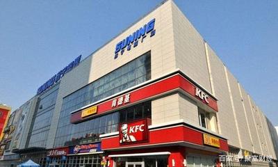 苏宁门店多少家