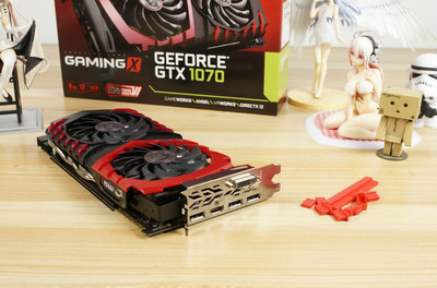 gtx1070涨了多少