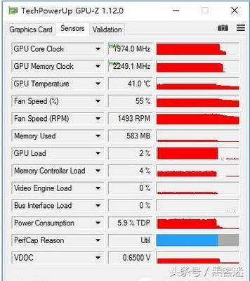 gtx1070涨了多少