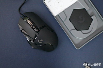 罗技g502一档dpi是多少