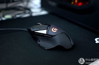 罗技g502一档dpi是多少