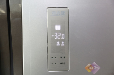 风冷冰箱温度标准多少