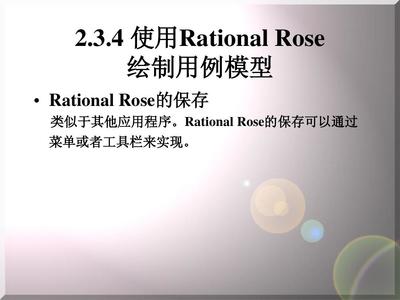 rational rose 多少钱