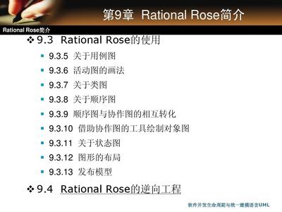 rational rose 多少钱