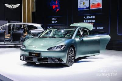 华为y6手机多少钱