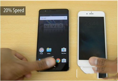 iphone6s 一加3屏幕多少钱啊