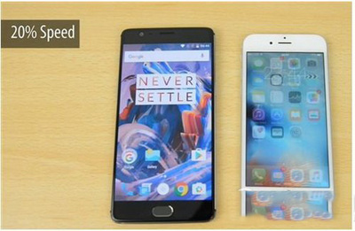 iphone6s 一加3屏幕多少钱啊