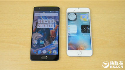 iphone6s 一加3屏幕多少钱啊