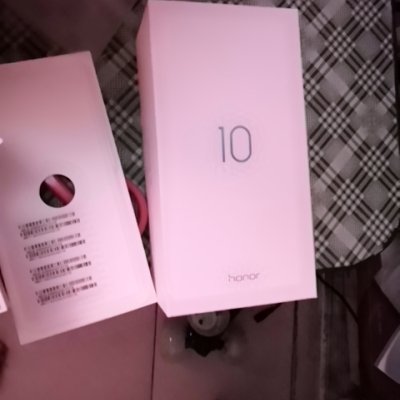 honor view 10多少钱?