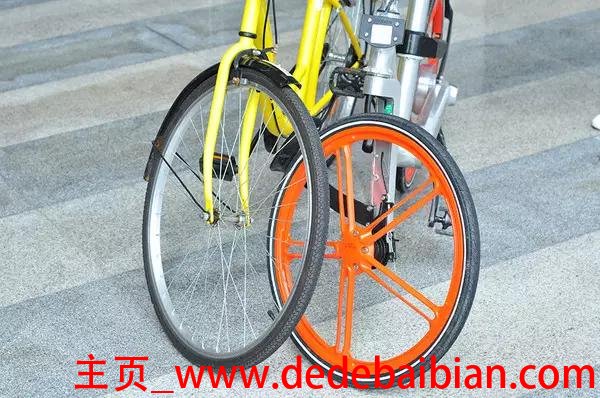 ofo单车承重多少