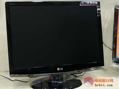 lg显示器22寸多少钱
