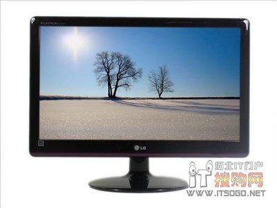 lg显示器22寸多少钱