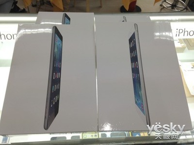 实体店ipad mini3价格多少钱
