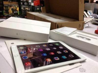 实体店ipad mini3价格多少钱