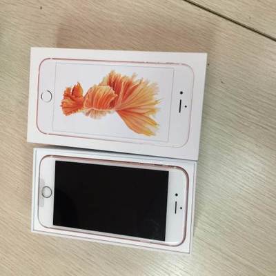 6s 32g二手价格多少钱