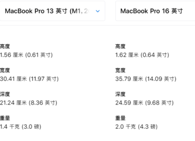 笔记本的厚度约多少厘米