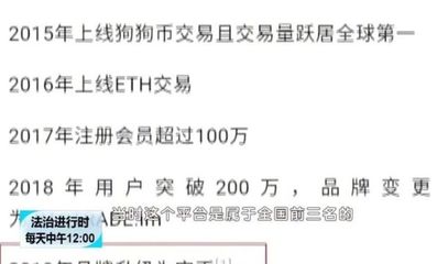 狗狗币2017能涨到多少钱