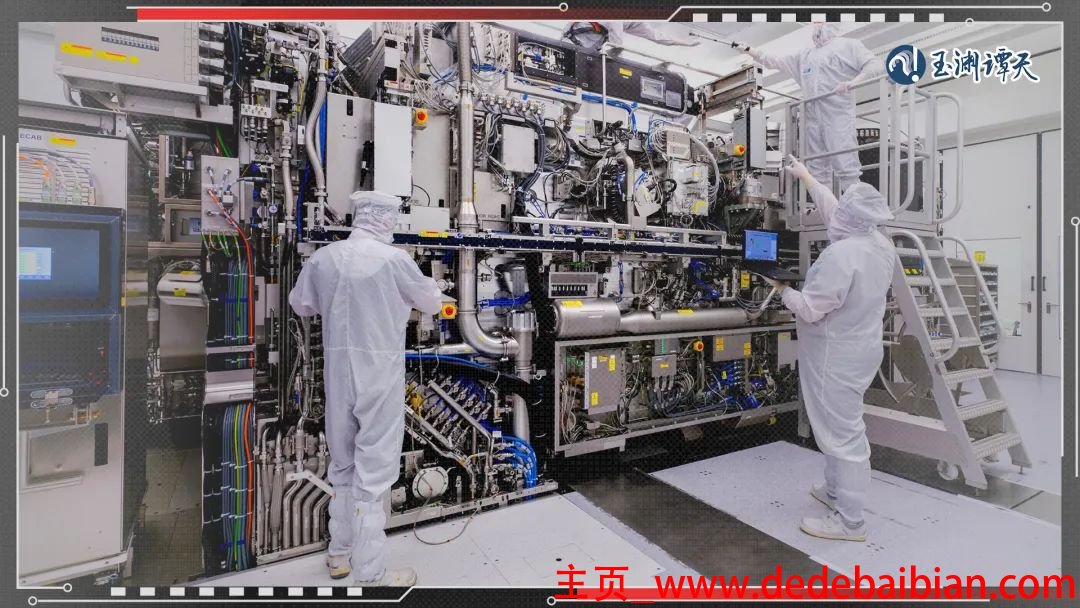 asml光刻机多少钱一台