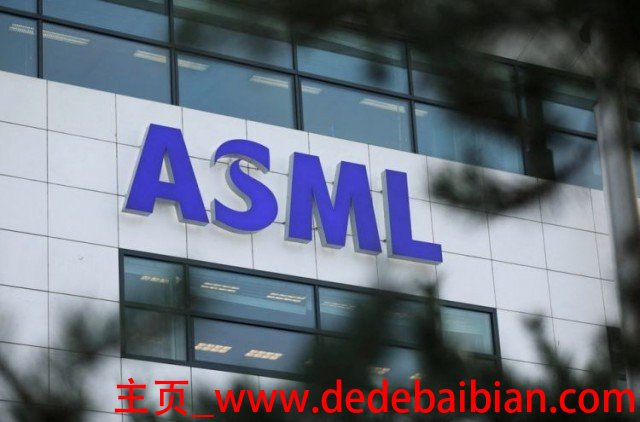 asml光刻机多少钱一台