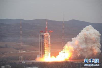 高分四号卫星发谢时间是多少钱