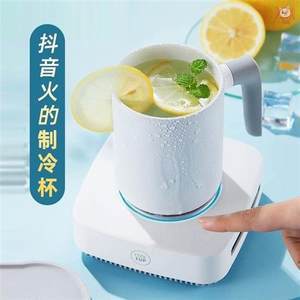 冷热同饮的杯子 多少钱