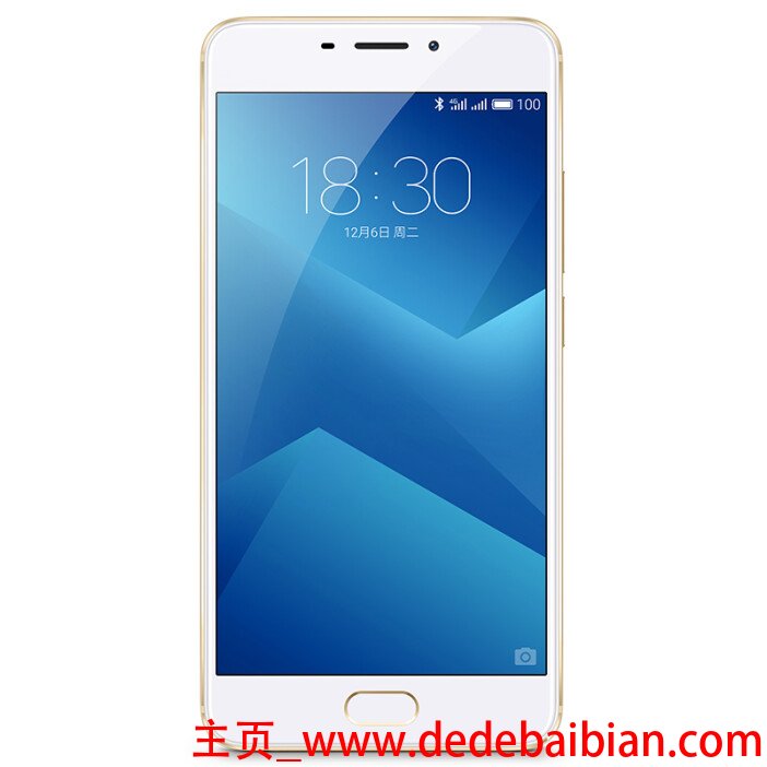 魅族note5厚度多少