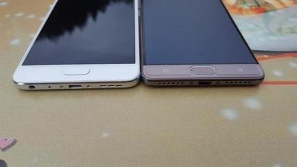 魅族note5厚度多少