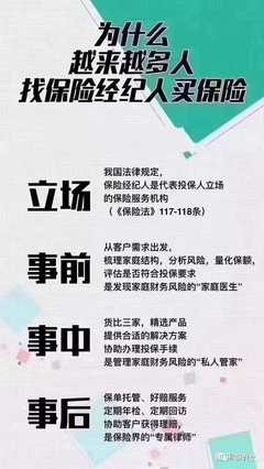 保险中介网站有多少
