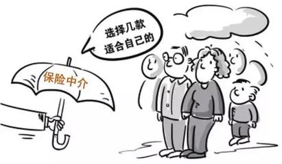 保险中介网站有多少