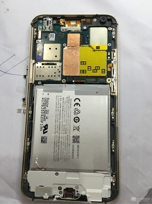 魅族mx5换主板多少钱