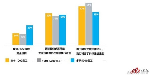 it预算一年多少