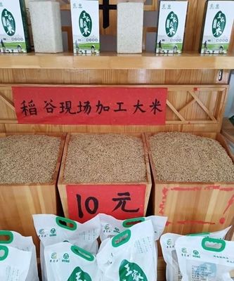 4两大米是多少