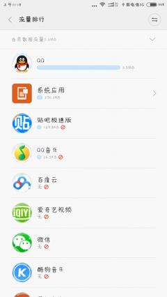 手机视频极速用多少流量