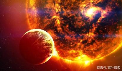 宇宙中有多少太阳系