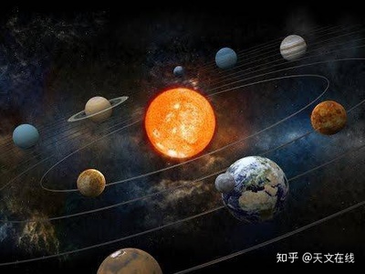 宇宙中有多少太阳系