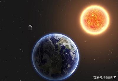 宇宙中有多少太阳系