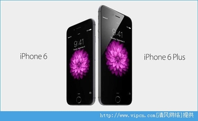 iphone6plus像素多少万
